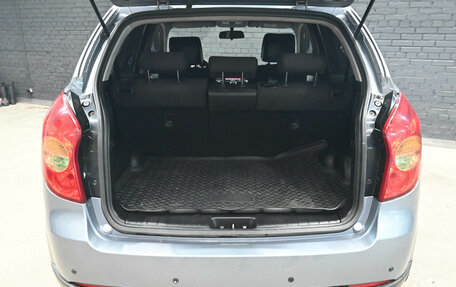 SsangYong Actyon II рестайлинг, 2012 год, 900 000 рублей, 7 фотография