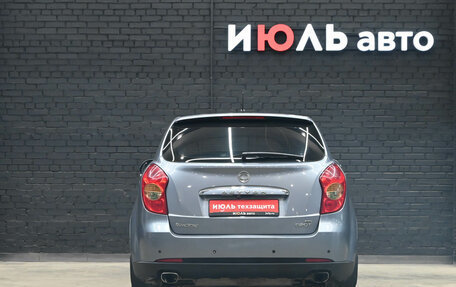 SsangYong Actyon II рестайлинг, 2012 год, 900 000 рублей, 6 фотография