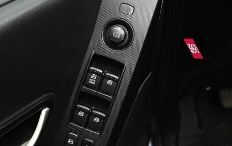 SsangYong Actyon II рестайлинг, 2012 год, 900 000 рублей, 14 фотография