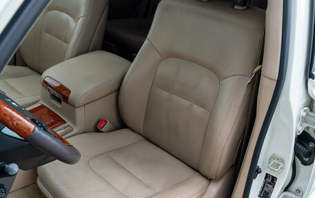 Toyota Land Cruiser 200, 2013 год, 3 890 000 рублей, 12 фотография