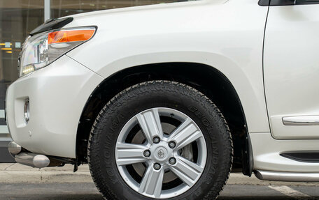 Toyota Land Cruiser 200, 2013 год, 3 890 000 рублей, 10 фотография