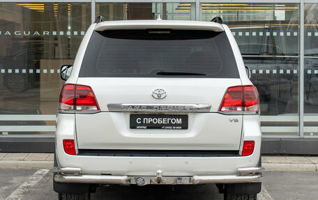 Toyota Land Cruiser 200, 2013 год, 3 890 000 рублей, 8 фотография