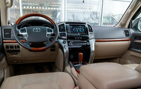 Toyota Land Cruiser 200, 2013 год, 3 890 000 рублей, 11 фотография