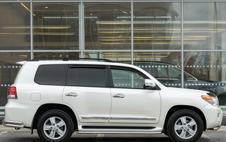Toyota Land Cruiser 200, 2013 год, 3 890 000 рублей, 6 фотография