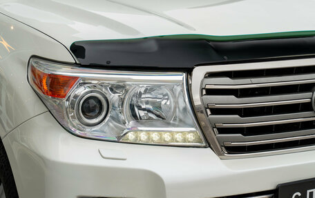 Toyota Land Cruiser 200, 2013 год, 3 890 000 рублей, 2 фотография