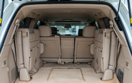 Toyota Land Cruiser 200, 2013 год, 3 890 000 рублей, 9 фотография