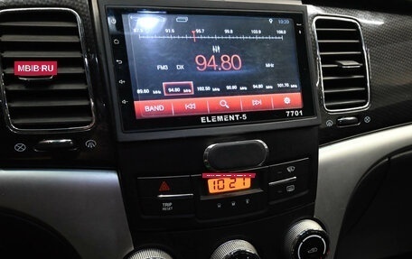 SsangYong Actyon II рестайлинг, 2012 год, 900 000 рублей, 17 фотография