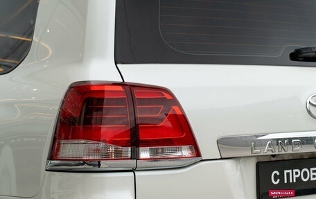 Toyota Land Cruiser 200, 2013 год, 3 890 000 рублей, 4 фотография