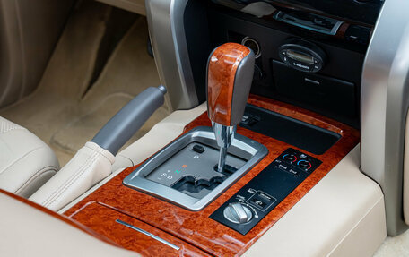 Toyota Land Cruiser 200, 2013 год, 3 890 000 рублей, 18 фотография