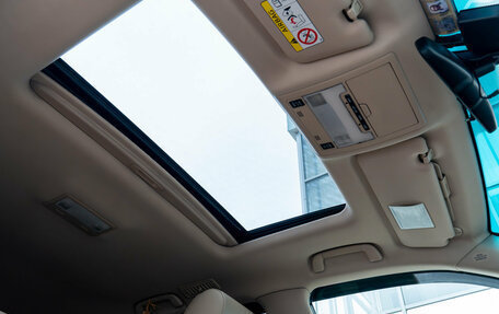 Toyota Land Cruiser 200, 2013 год, 3 890 000 рублей, 25 фотография