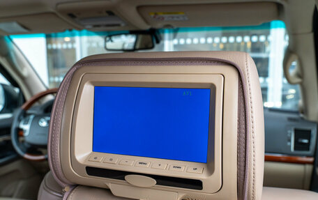 Toyota Land Cruiser 200, 2013 год, 3 890 000 рублей, 27 фотография