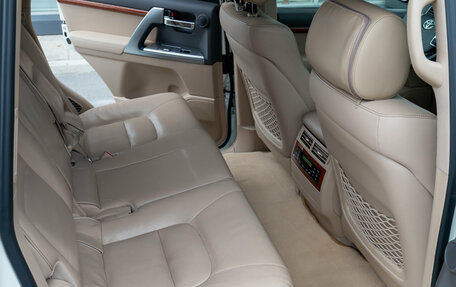 Toyota Land Cruiser 200, 2013 год, 3 890 000 рублей, 26 фотография