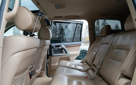 Toyota Land Cruiser 200, 2013 год, 3 890 000 рублей, 24 фотография