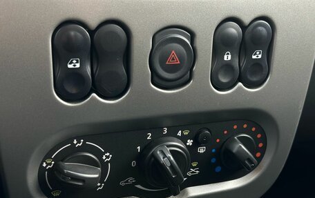 Renault Sandero I, 2012 год, 549 000 рублей, 15 фотография