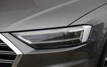 Audi A8, 2018 год, 3 950 000 рублей, 2 фотография