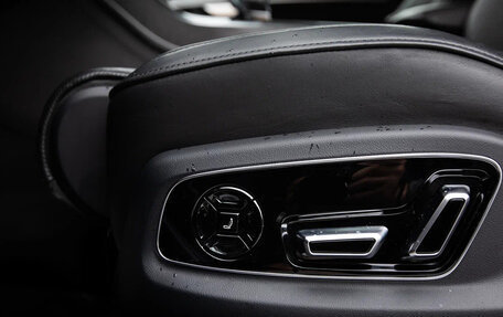 Audi A8, 2018 год, 3 950 000 рублей, 11 фотография