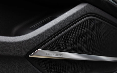 Audi A8, 2018 год, 3 950 000 рублей, 10 фотография