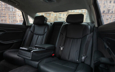 Audi A8, 2018 год, 3 950 000 рублей, 27 фотография