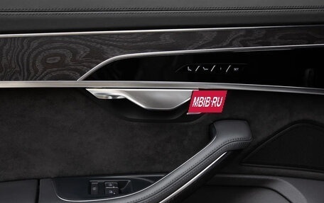 Audi A8, 2018 год, 3 950 000 рублей, 17 фотография