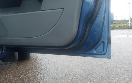 Ford Focus II рестайлинг, 2008 год, 465 000 рублей, 8 фотография