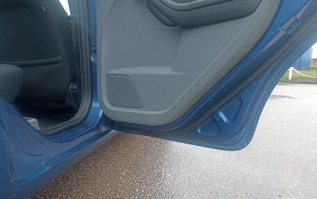 Ford Focus II рестайлинг, 2008 год, 465 000 рублей, 7 фотография