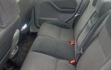 Ford Focus II рестайлинг, 2008 год, 465 000 рублей, 11 фотография