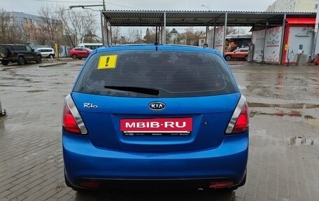 KIA Rio II, 2010 год, 500 000 рублей, 2 фотография