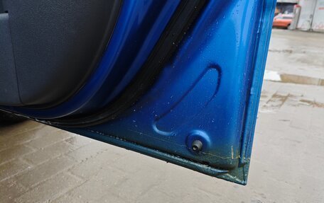 KIA Rio II, 2010 год, 500 000 рублей, 8 фотография