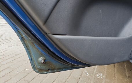 KIA Rio II, 2010 год, 500 000 рублей, 5 фотография