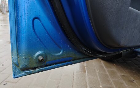 KIA Rio II, 2010 год, 500 000 рублей, 6 фотография