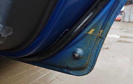 KIA Rio II, 2010 год, 500 000 рублей, 7 фотография