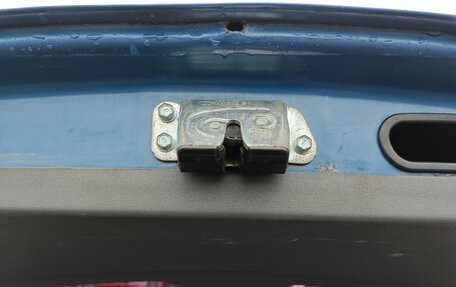 KIA Rio II, 2010 год, 500 000 рублей, 12 фотография