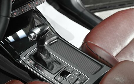 KIA Sorento III Prime рестайлинг, 2017 год, 1 995 000 рублей, 11 фотография