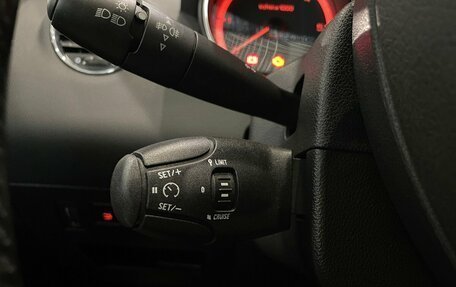 Peugeot 408 I рестайлинг, 2018 год, 749 000 рублей, 9 фотография