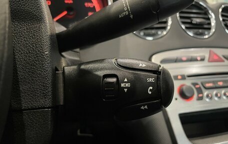 Peugeot 408 I рестайлинг, 2018 год, 749 000 рублей, 10 фотография