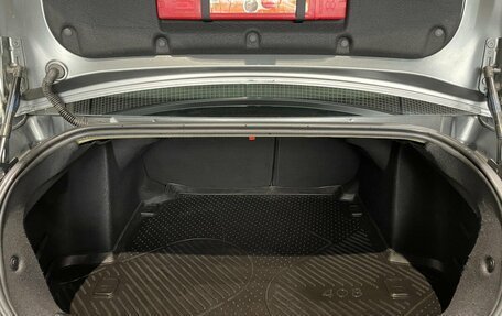 Peugeot 408 I рестайлинг, 2018 год, 749 000 рублей, 16 фотография