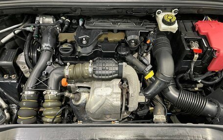 Peugeot 408 I рестайлинг, 2018 год, 749 000 рублей, 17 фотография