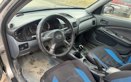 Nissan Almera, 2004 год, 209 000 рублей, 10 фотография