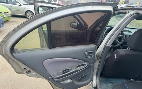 Nissan Almera, 2004 год, 209 000 рублей, 13 фотография