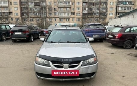 Nissan Almera, 2004 год, 209 000 рублей, 2 фотография