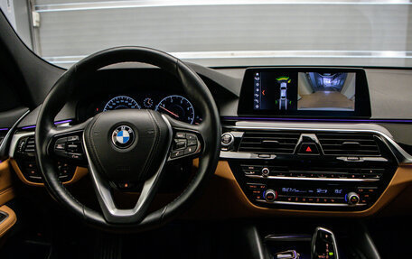 BMW 6 серия, 2018 год, 3 950 000 рублей, 8 фотография