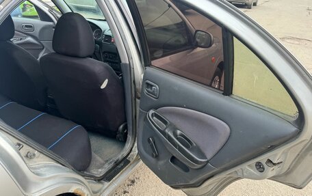 Nissan Almera, 2004 год, 209 000 рублей, 15 фотография