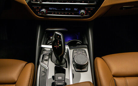 BMW 6 серия, 2018 год, 3 950 000 рублей, 9 фотография