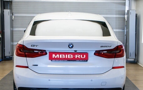 BMW 6 серия, 2018 год, 3 950 000 рублей, 5 фотография