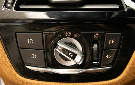 BMW 6 серия, 2018 год, 3 950 000 рублей, 10 фотография