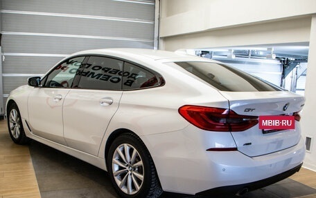 BMW 6 серия, 2018 год, 3 950 000 рублей, 6 фотография