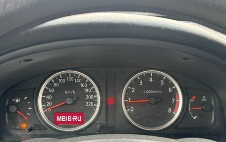 Nissan Almera, 2004 год, 209 000 рублей, 17 фотография