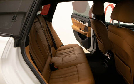 BMW 6 серия, 2018 год, 3 950 000 рублей, 22 фотография