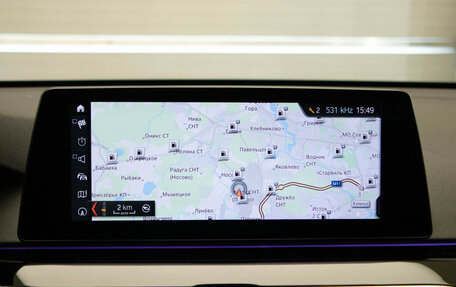 BMW 6 серия, 2018 год, 3 950 000 рублей, 18 фотография