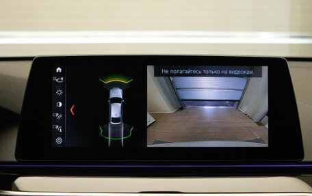 BMW 6 серия, 2018 год, 3 950 000 рублей, 21 фотография